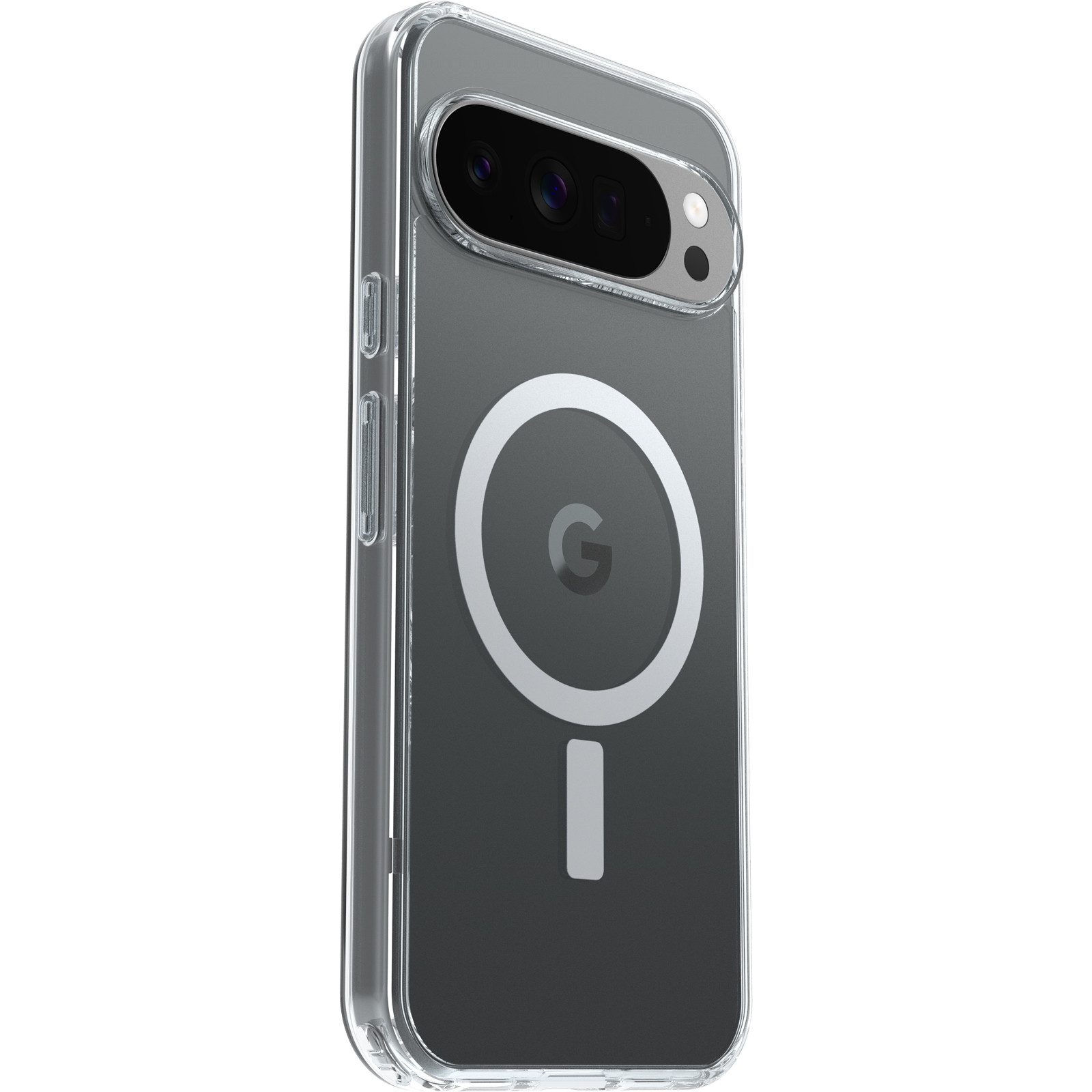 Otterbox Handyhülle Symmetry Series Case für Google Pixel 10 Pro XL, Backcover, Schutzhülle, Handyschutzhülle, Case, Schutzcase, stoßfest