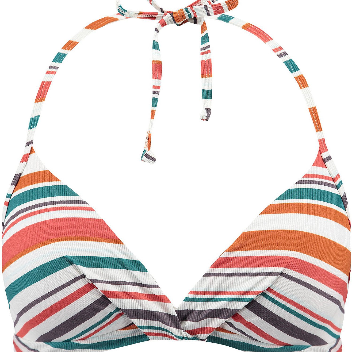 Barts Badeanzug Bikini-Oberteil W HALIO HALTER