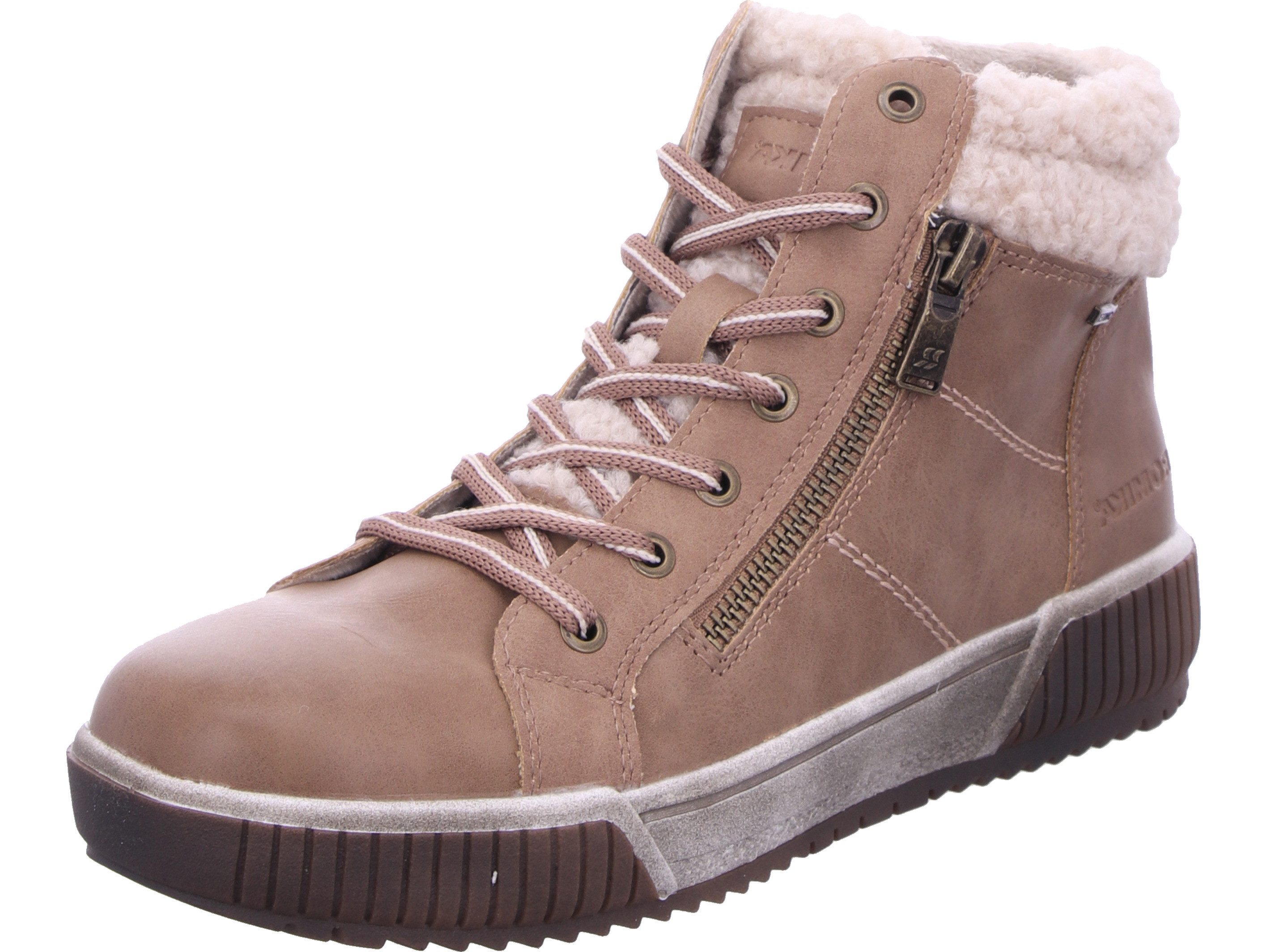 Romika Winterboots mit TEX-Membran