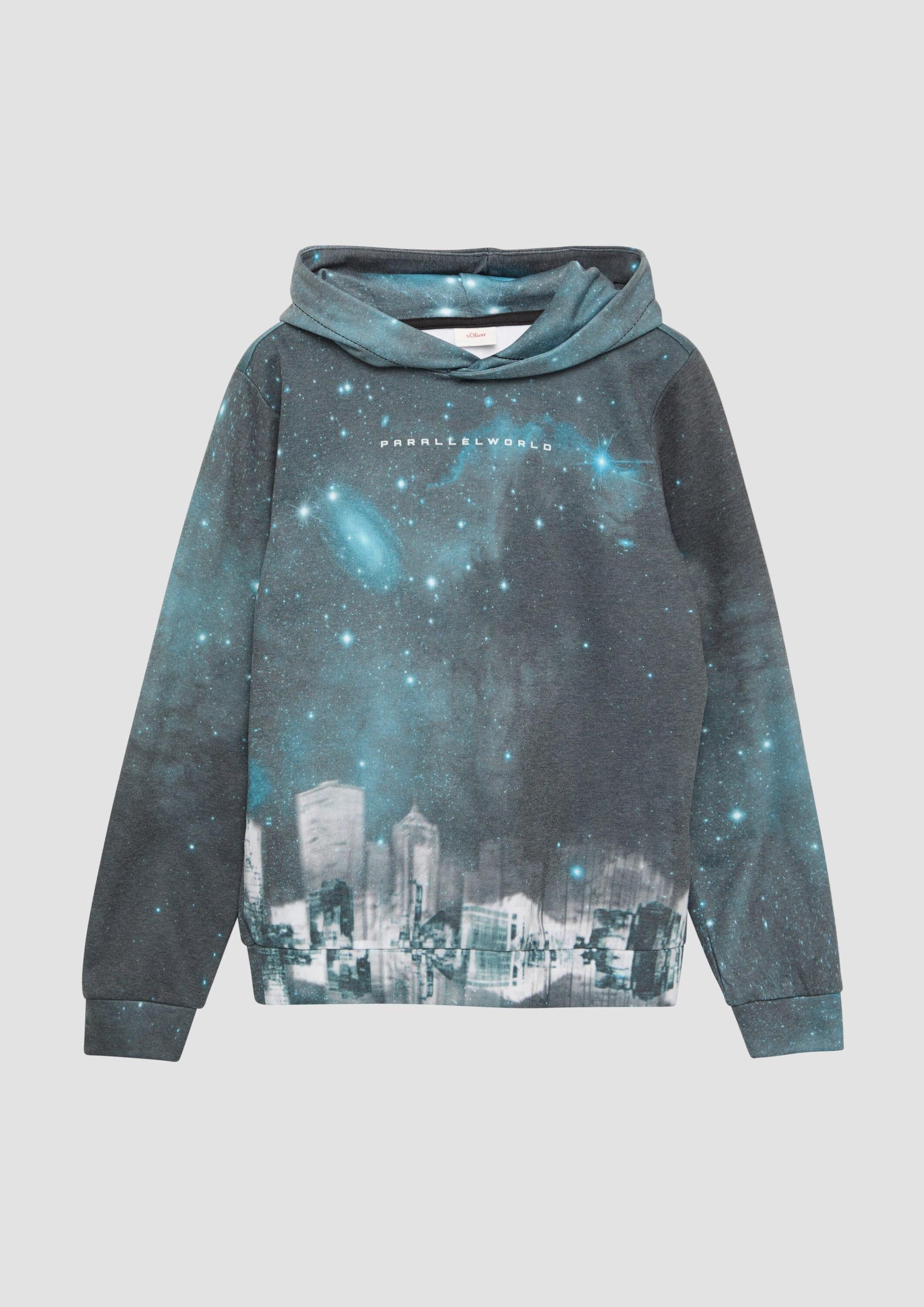 Sweatshirt Sweatshirt