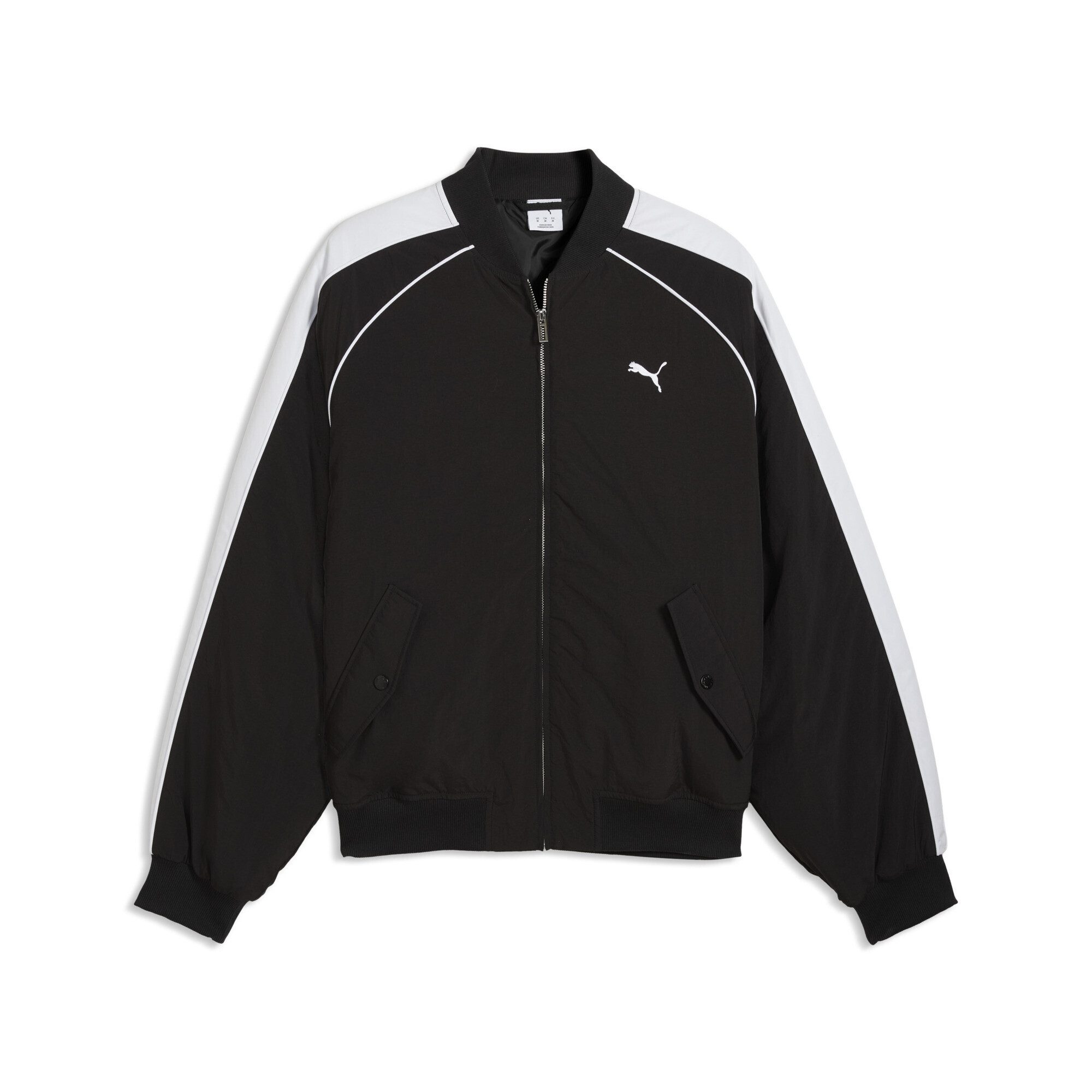 PUMA Bomberjacke T7 Bomberjacke Erwachsene günstig online kaufen