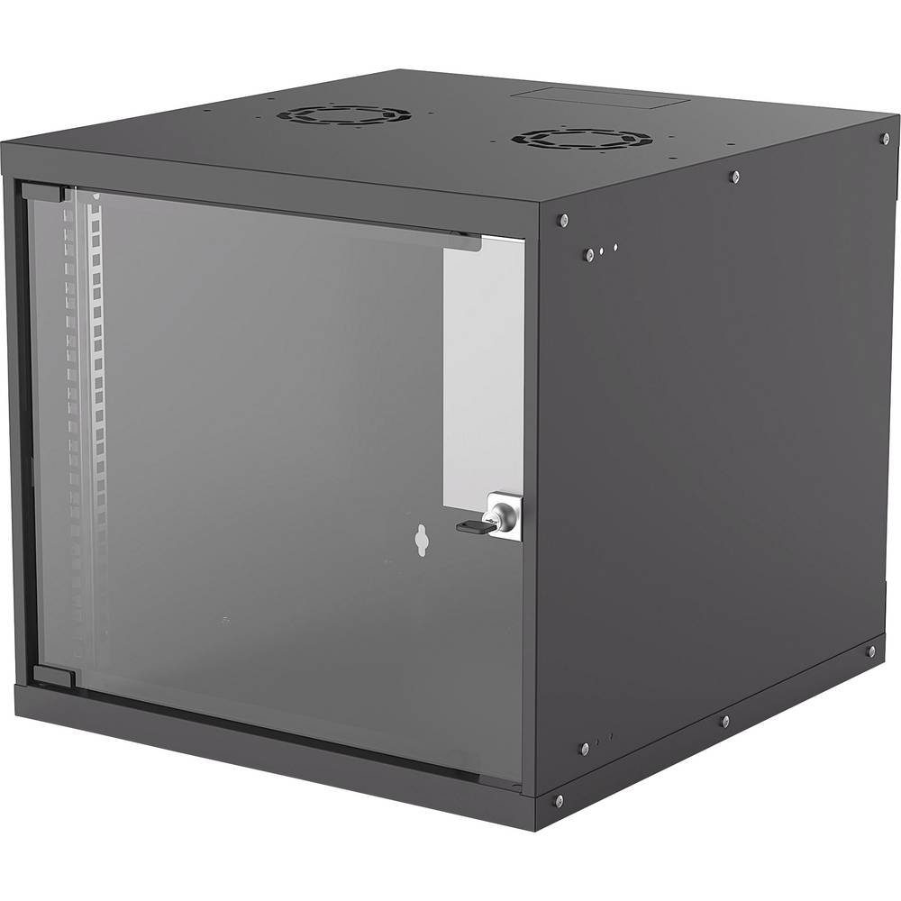 Netzwerkschrank Basic Line 19″