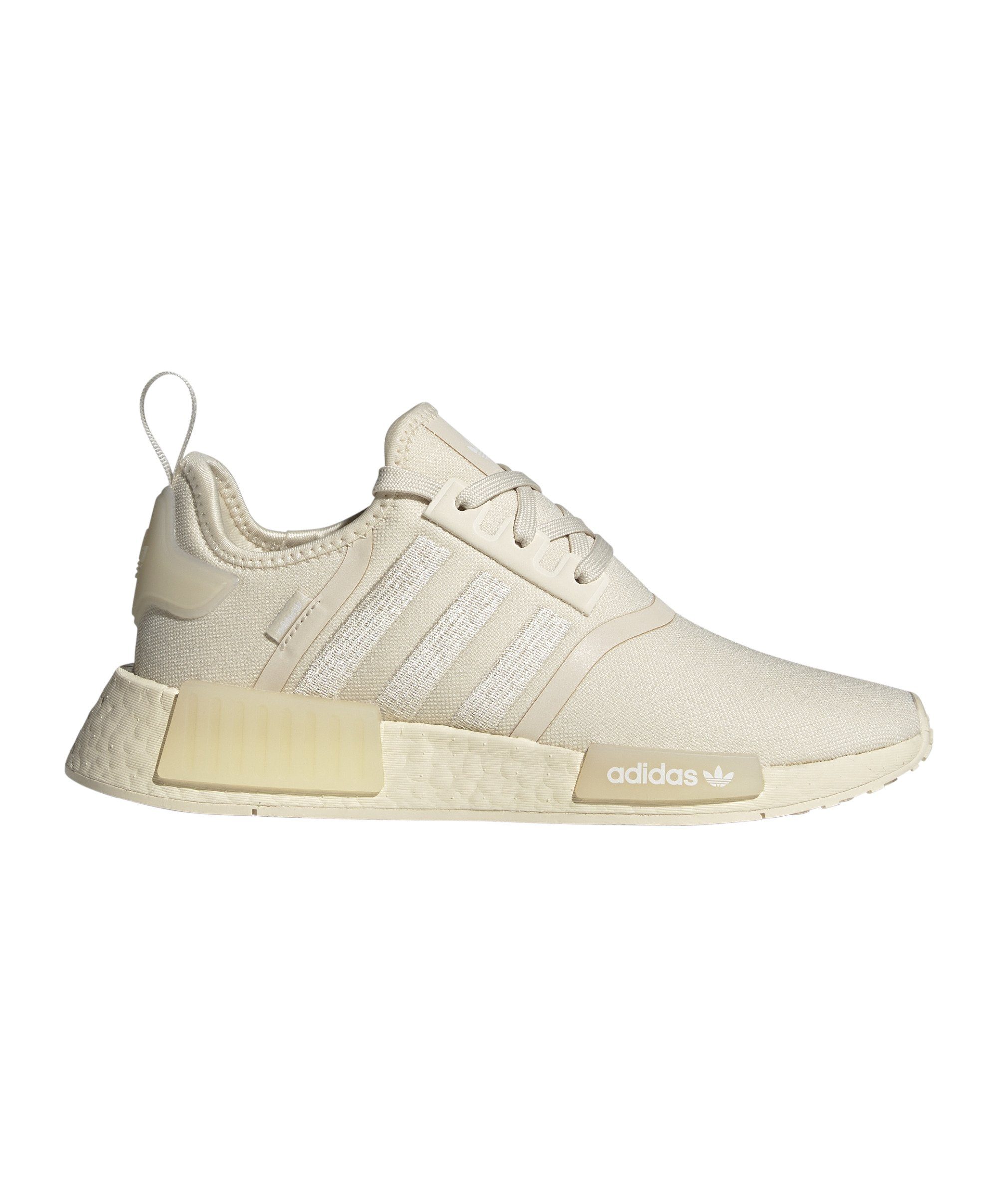 adidas Originals NMD_R1 Damen Sneaker weiss