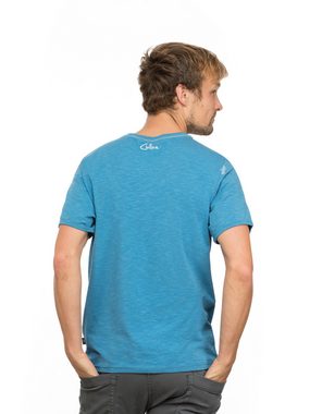 Chillaz T-Shirt Homo Mons Velo blue