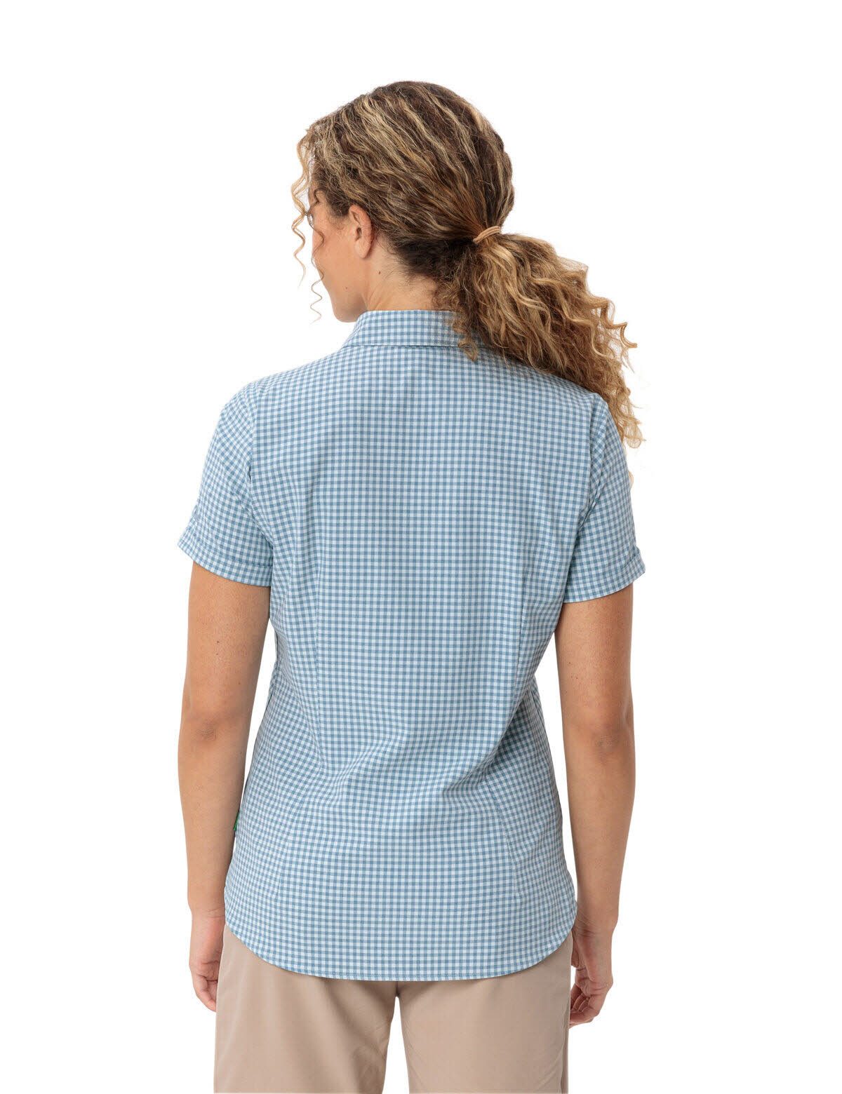 VAUDE Outdoorbluse