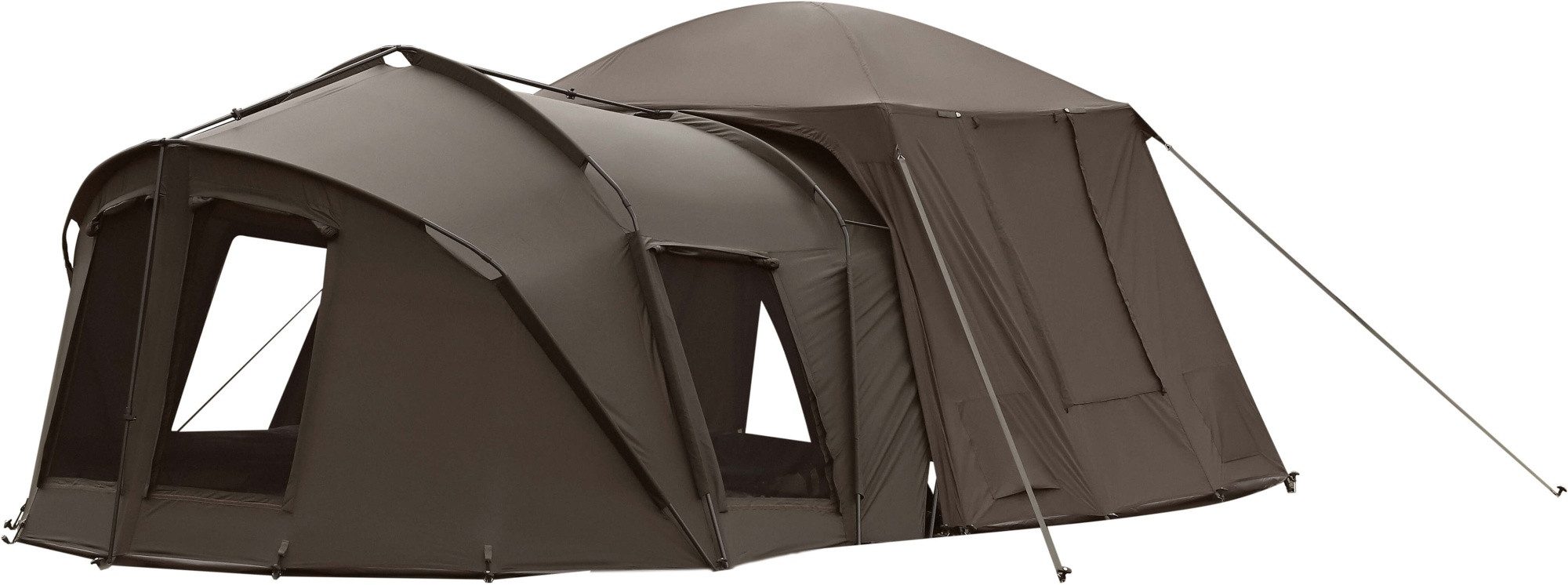 MK Angelsport Angelzelt MK Social Roomer - Aufenthaltszelt für Karpfenangle günstig online kaufen