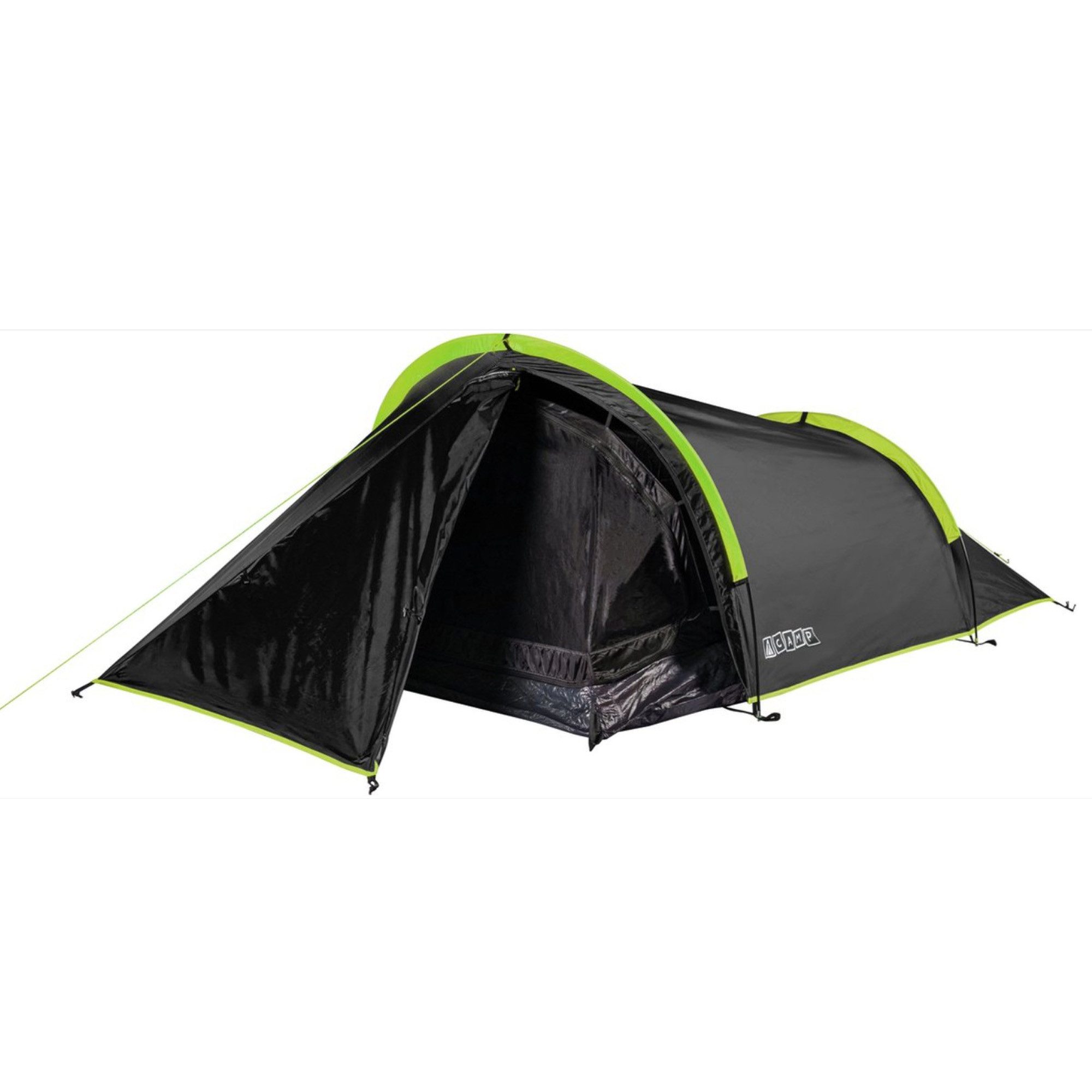 Bestlivings Tunnelzelt Campingzelt, Personen: 2, Trekkingzelt günstig online kaufen
