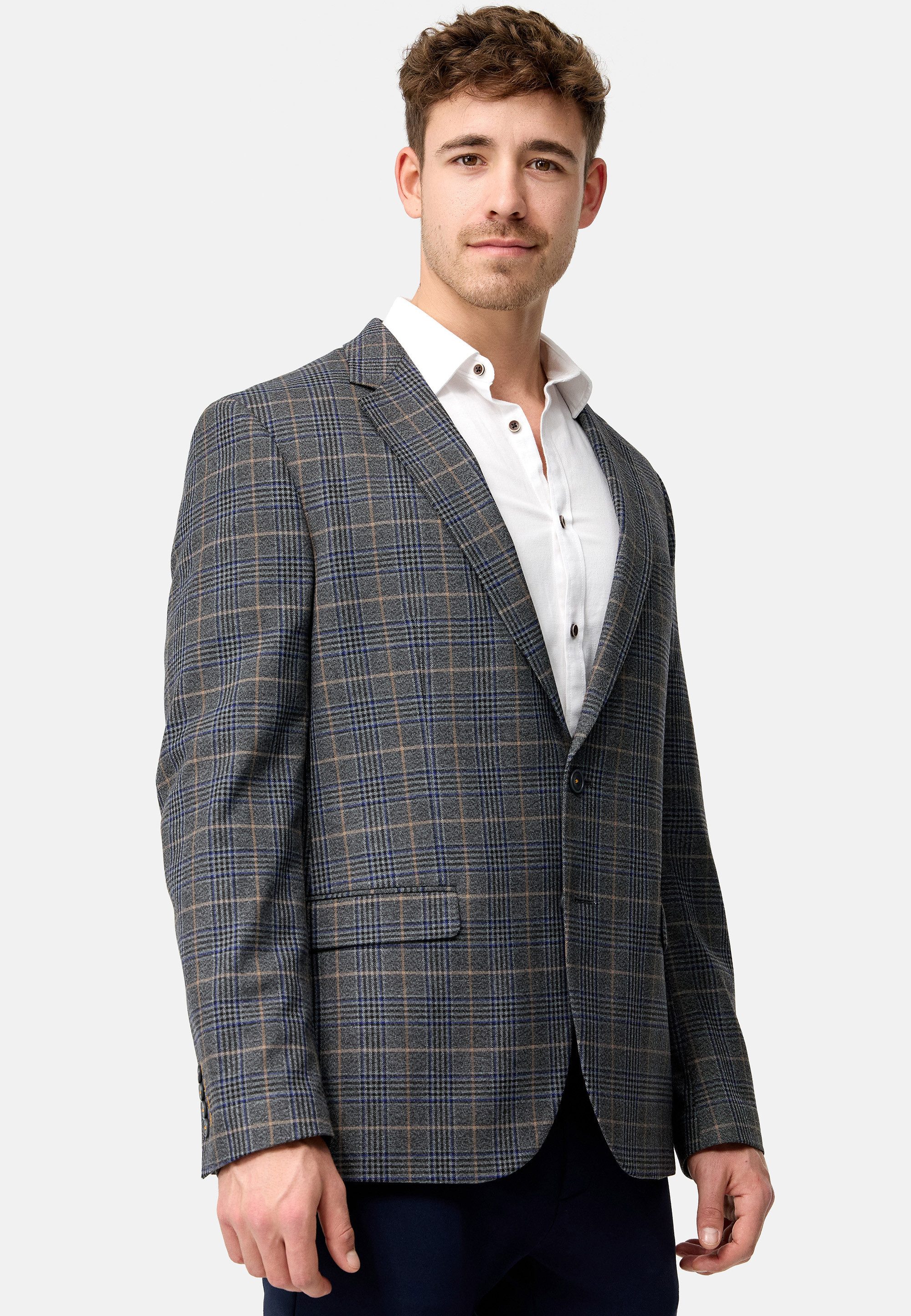 Jeff Anzugsakko Herren JFCaleb Sakko Herrensakko Jacket