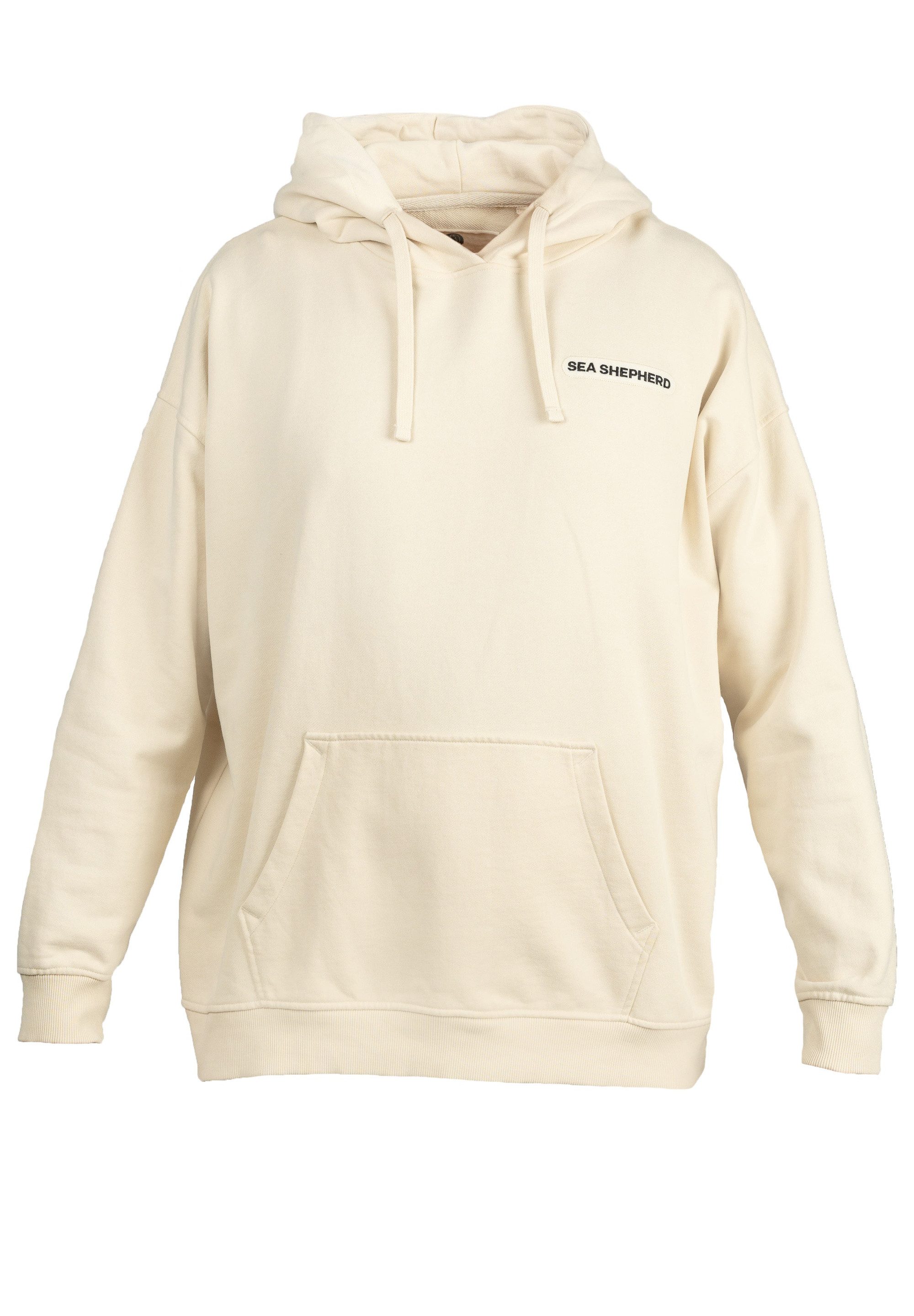 Sea Shepherd Hoodie For the Ocean günstig online kaufen