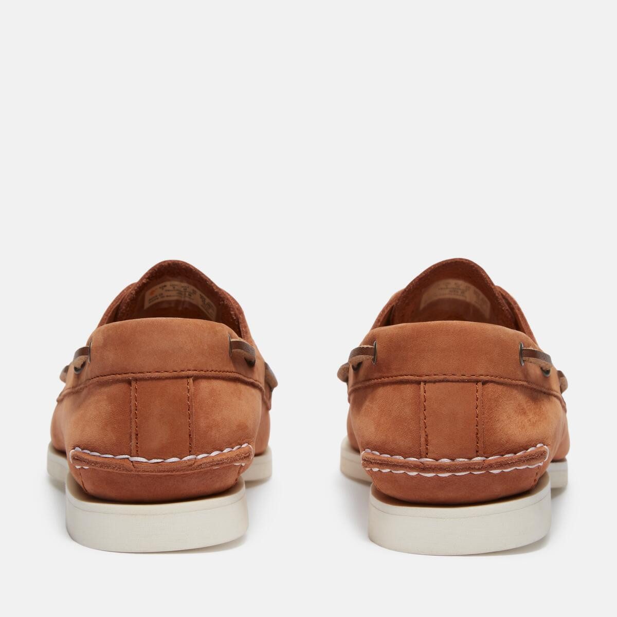 Timberland CLASSIC BOAT BOAT SHOE Bootsschuh Classic Bootsschuh aus Timberland Premium Leder