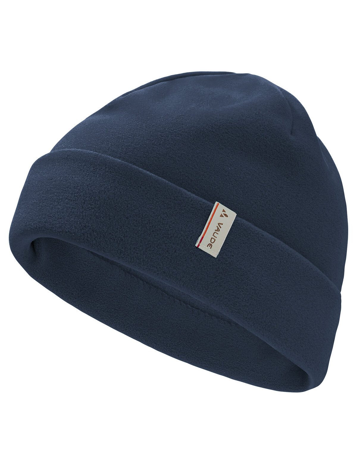 VAUDE Beanie Fleece Beanie (Ein Stück) Unisex, flauschig und warm