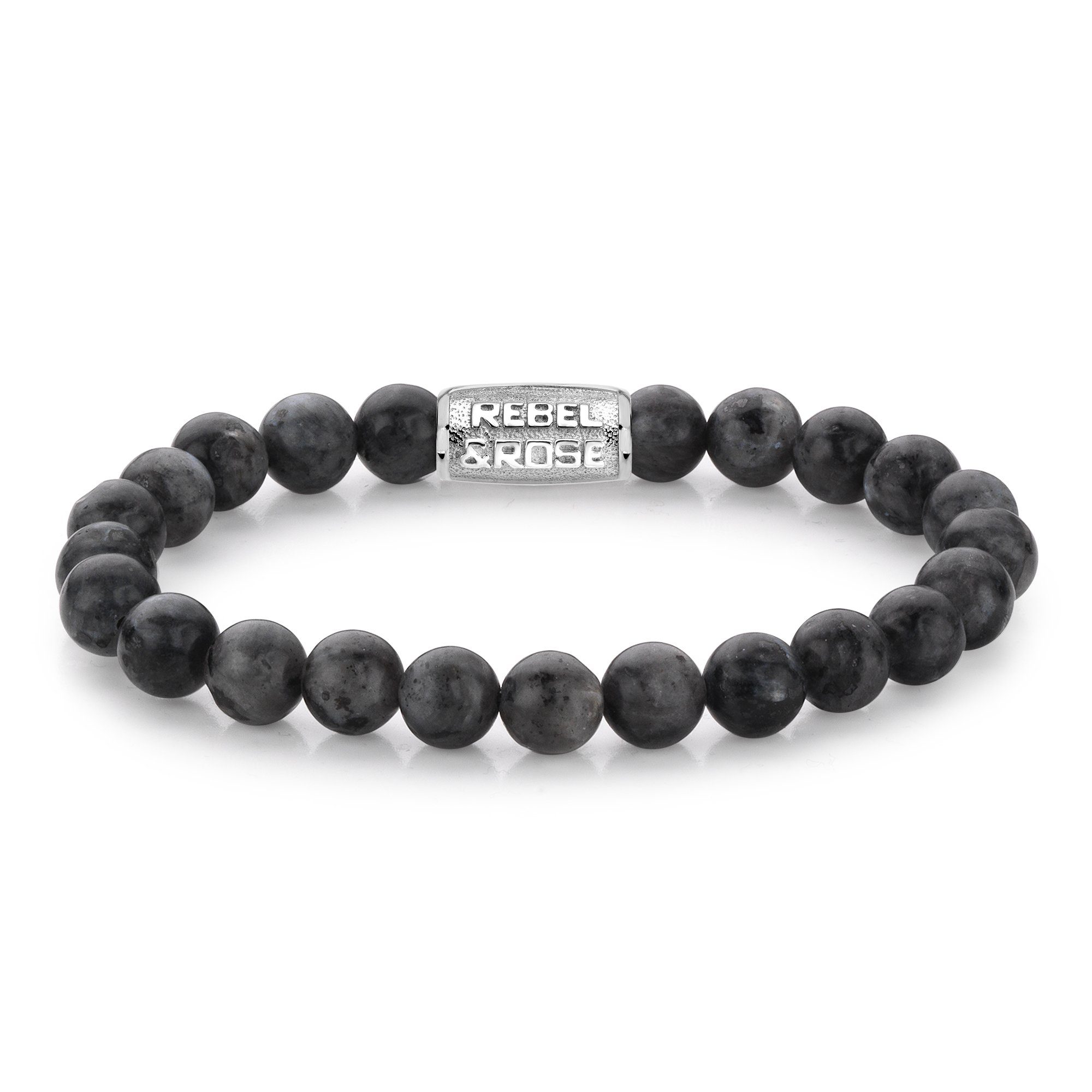Rebel & Rose Armband Perlen