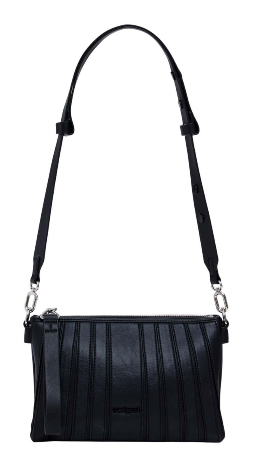 Schultertasche Kapela Dortmund Across Body Bag