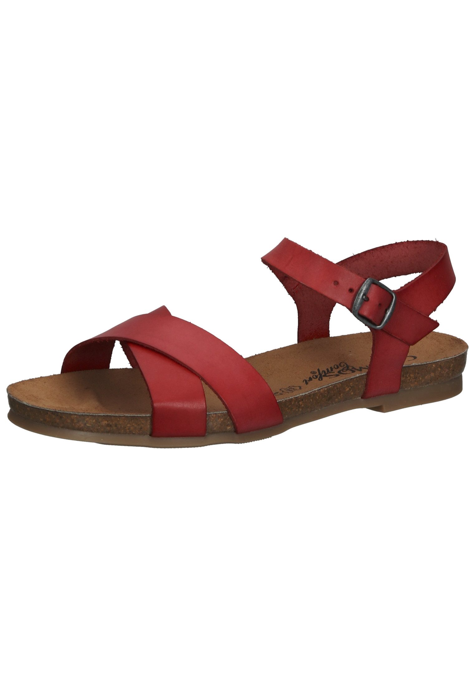 COSMOS Comfort Сандалии Leder . Riemchensandalette