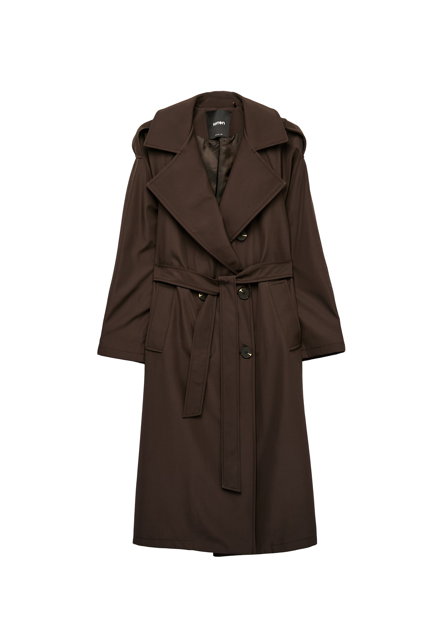 Koton Trenchcoat Koton