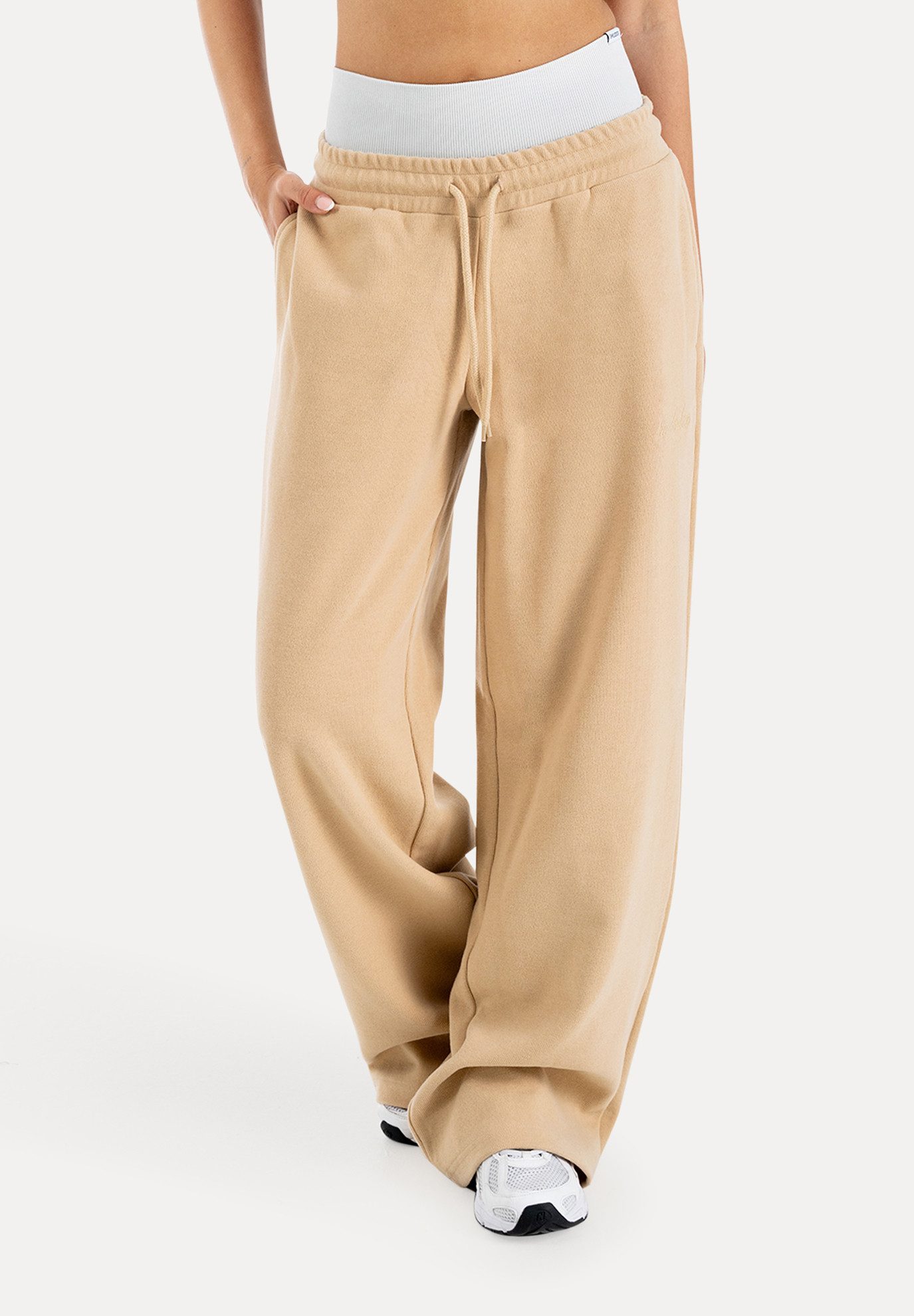 Smilodox Jogginghose Yelin