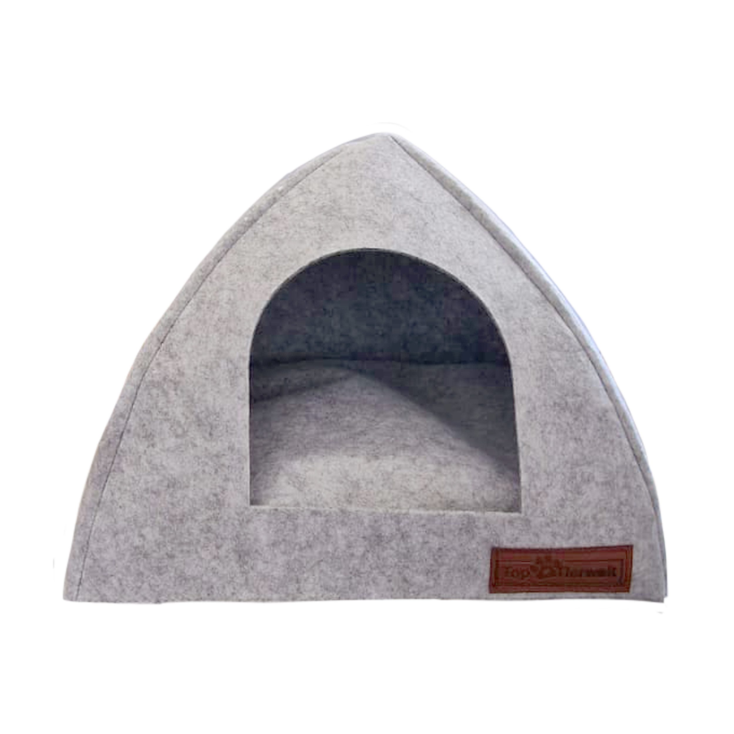TOPCENT Vogelhaus
