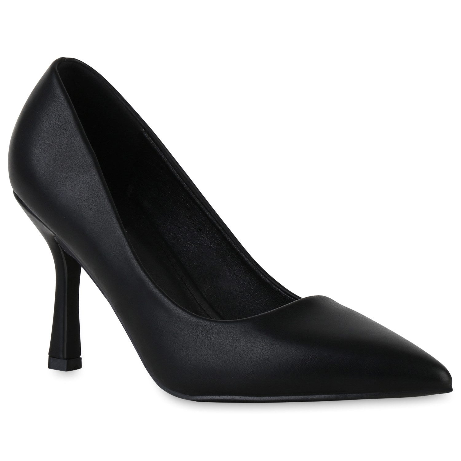 VAN HILL 840036 Pumps Bequeme Schuhe günstig online kaufen