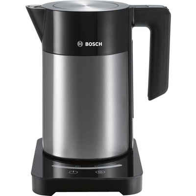 BOSCH Wasserkocher TWK7203, 1.7 l, 1850,00 W