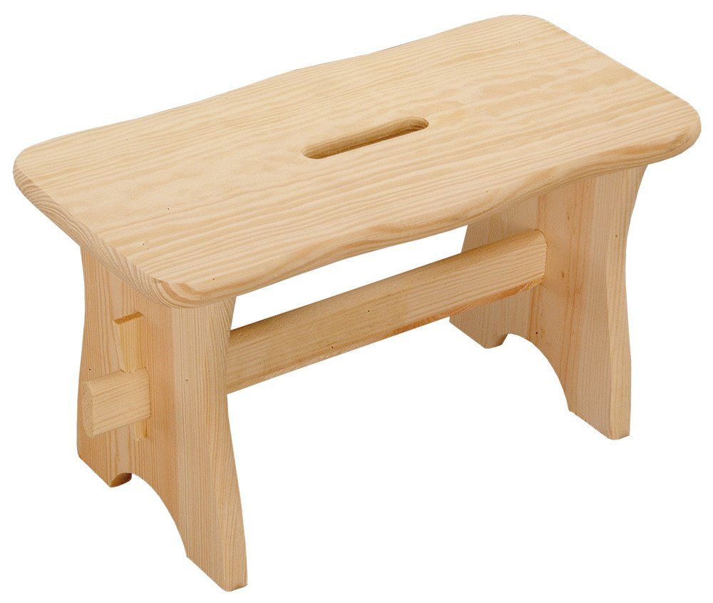 Kesper Sitzhocker (1 Stk., Sitzhocker), funktional günstig online kaufen