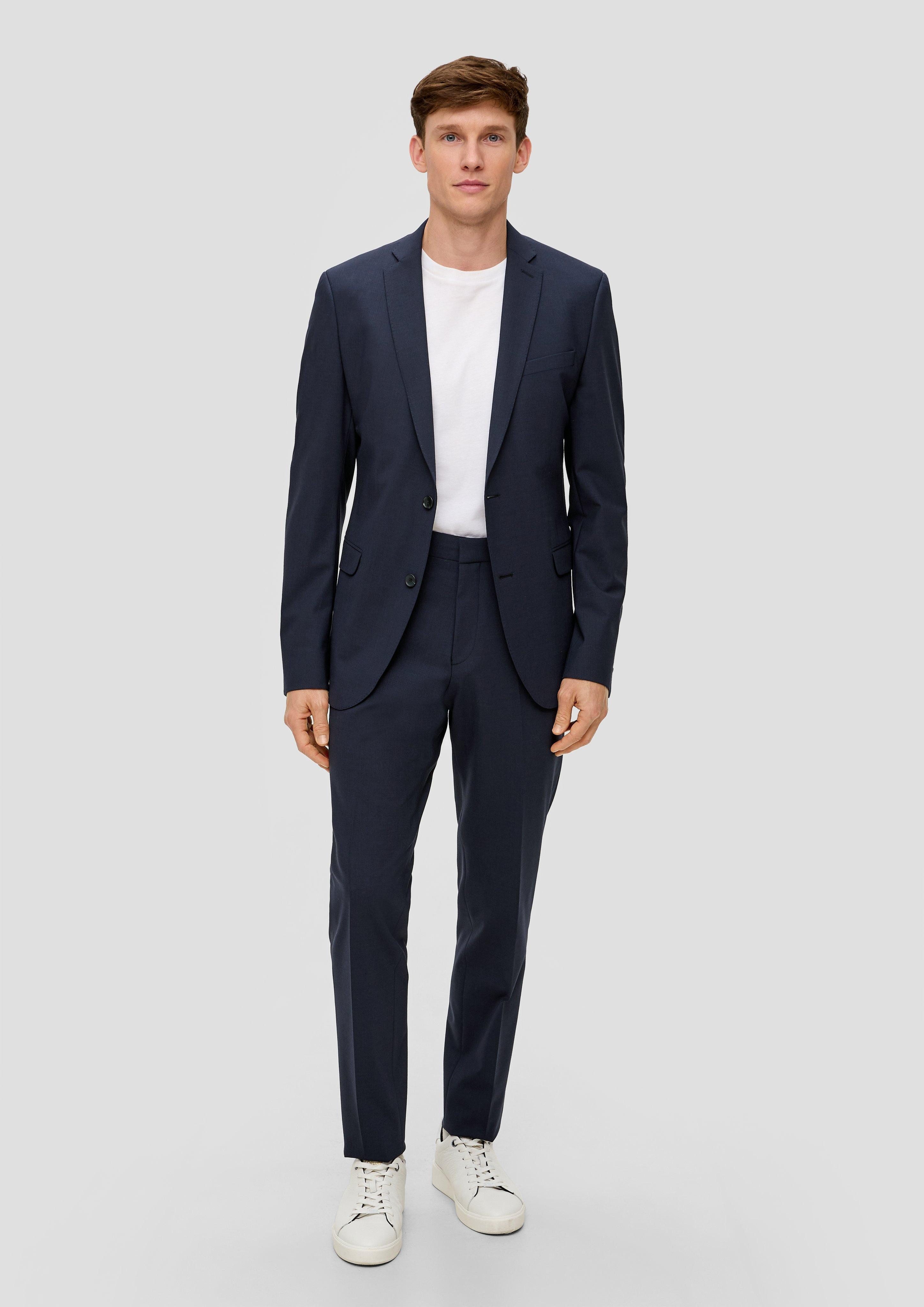 s.Oliver BLACK LABEL Stoffhose s.O ULTIMATE: günstig online kaufen