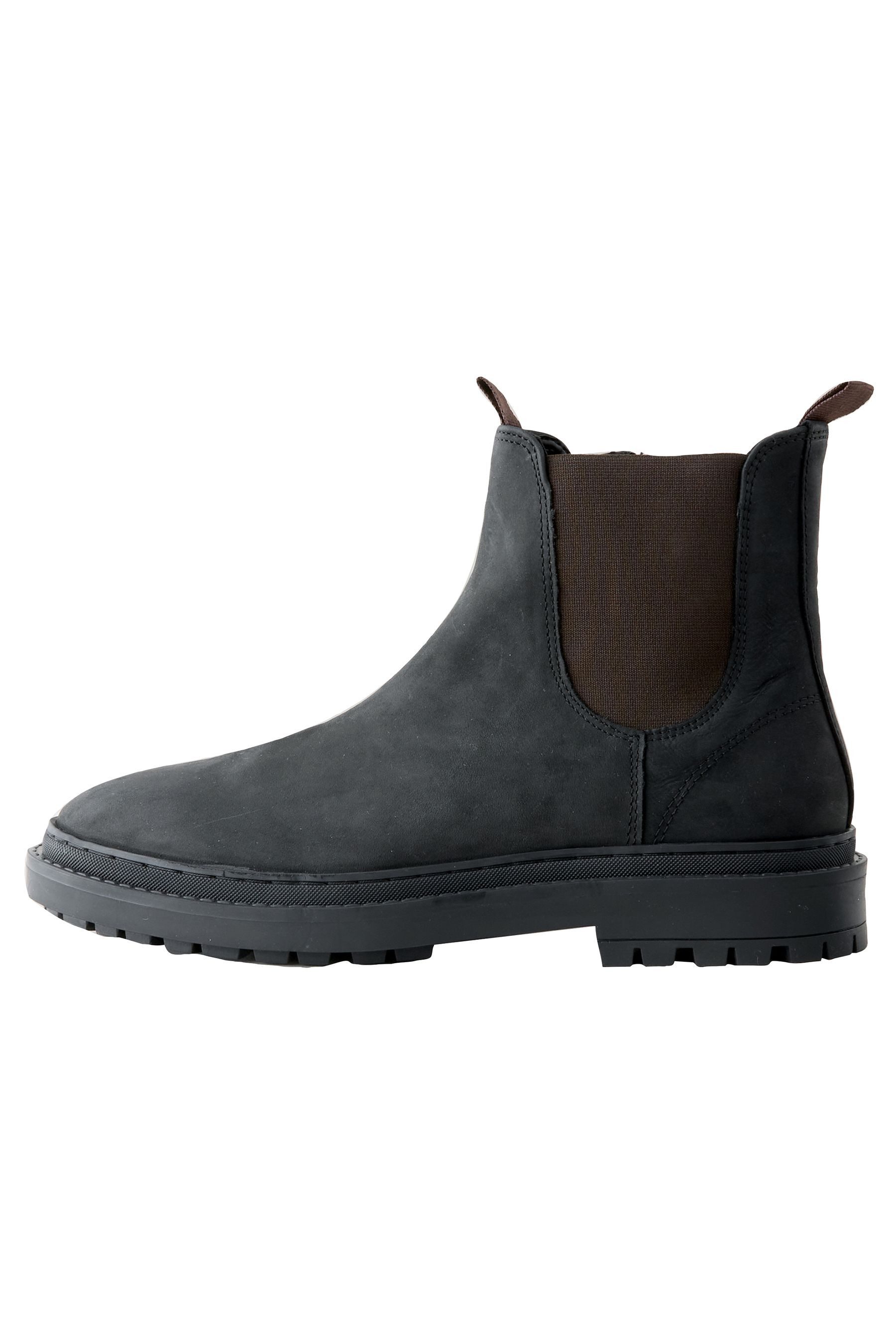 Next Forever Comfort® Chelseastiefel mit runder Zehe Chelseaboots (1-tlg) günstig online kaufen