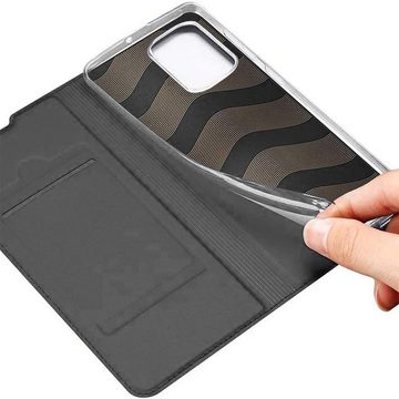 CoolGadget Handyhülle Magnet Case Handy Tasche für Apple iPhone 15 Plus 6,7 Zoll, Hülle Klapphülle Ultra Slim Flip Cover für iPhone 15 Plus Schutzhülle