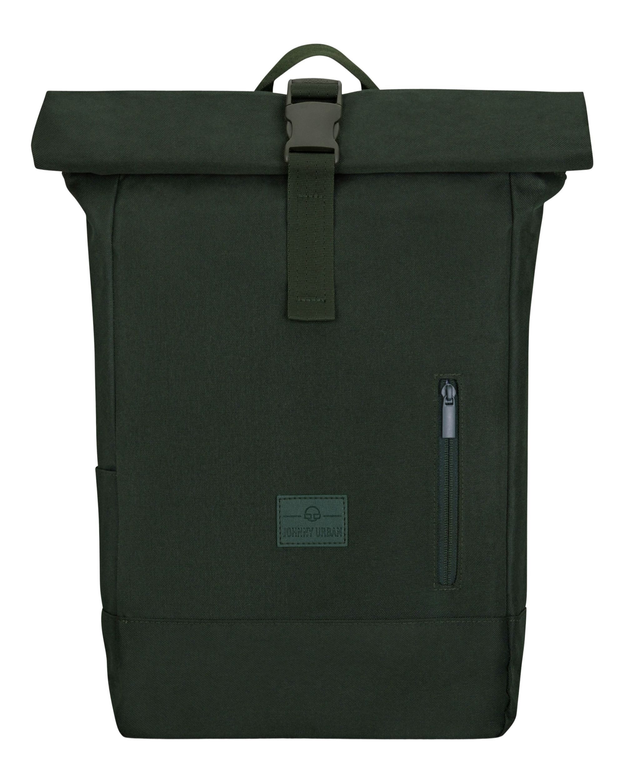 Johnny Urban Cityrucksack Robin Medium, Rolltop günstig online kaufen