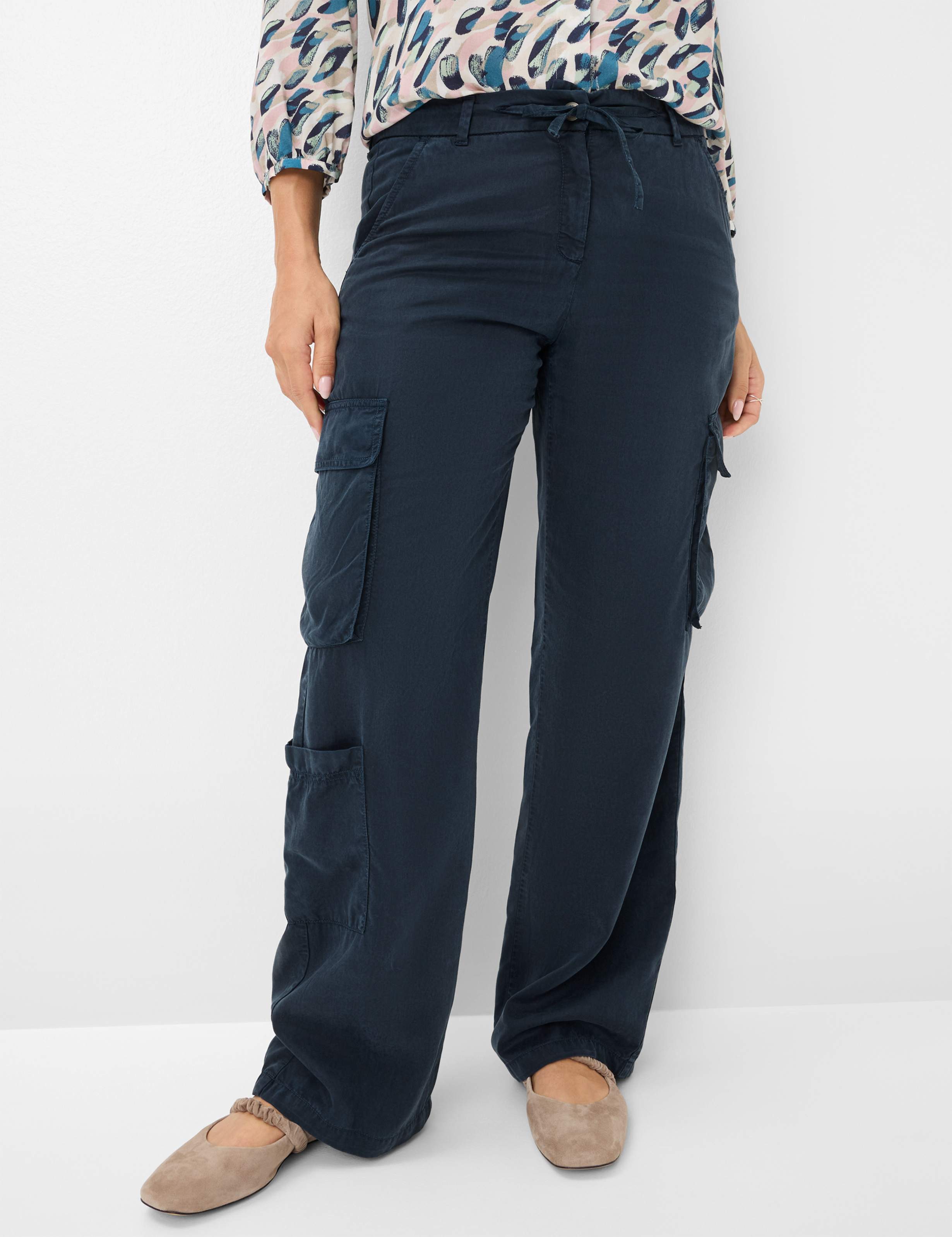 Brax 5-Pocket-Hose Style MAINE