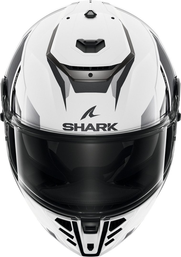 Shark Motorradhelm Spartan RS Byrhon Helm, Visier