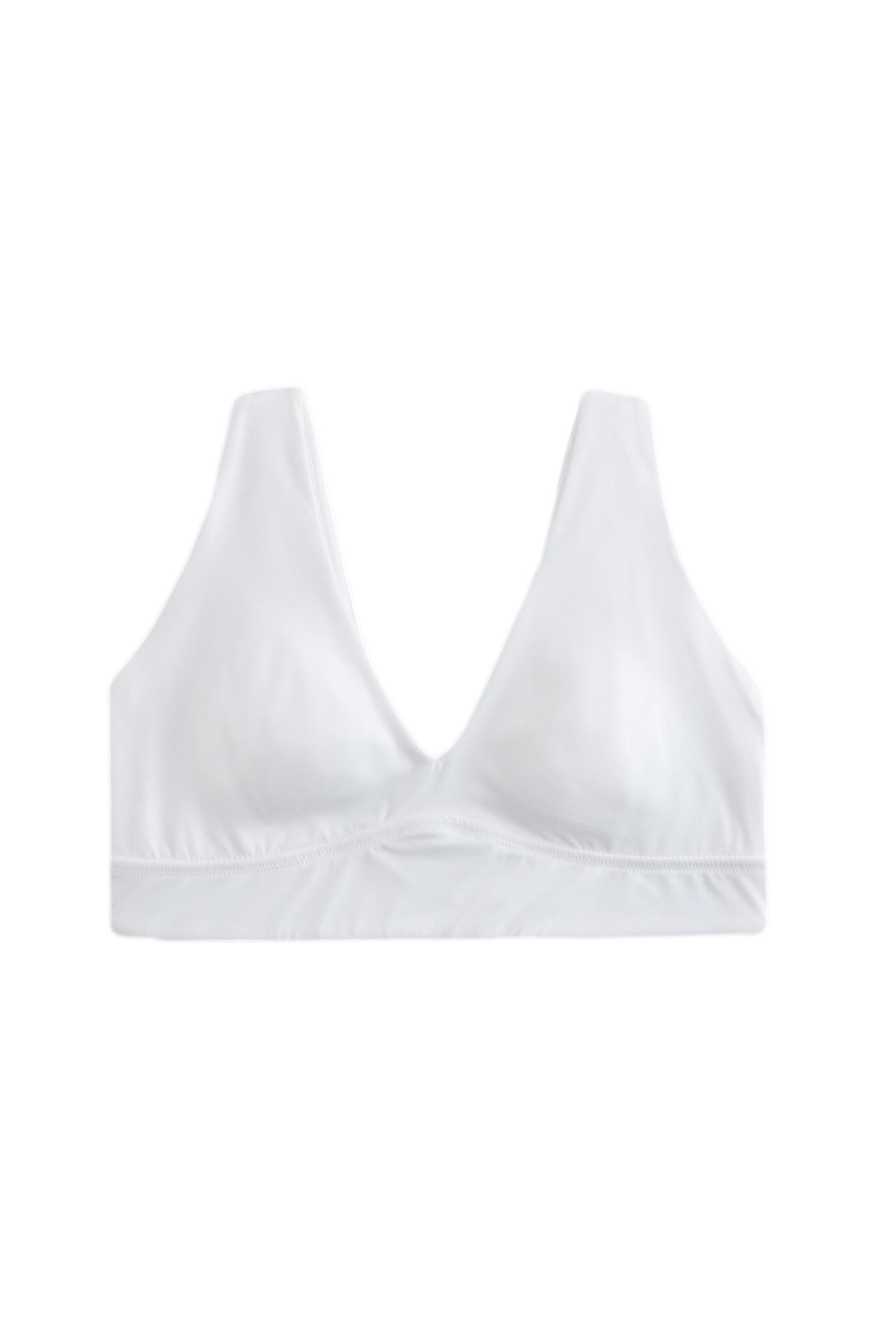 Next Bralette Glättender Ulitmate Comfort BH ohne Bügel (1-tlg)