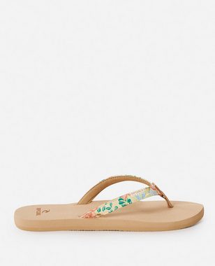 Rip Curl FREEDOM BLOOM OPEN TOE Zehentrenner