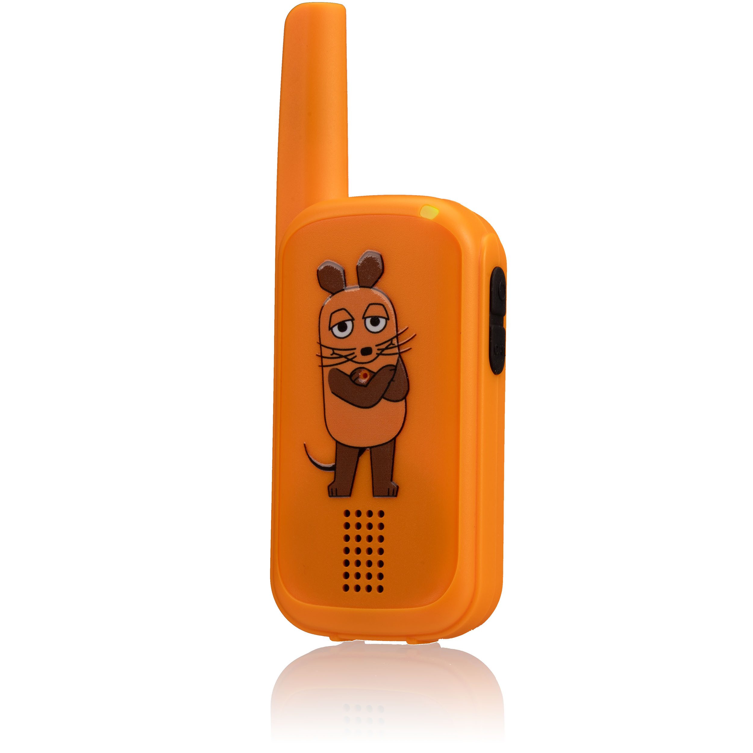 Die Maus Walkie Talkie DieMaus Walkie-Talkies