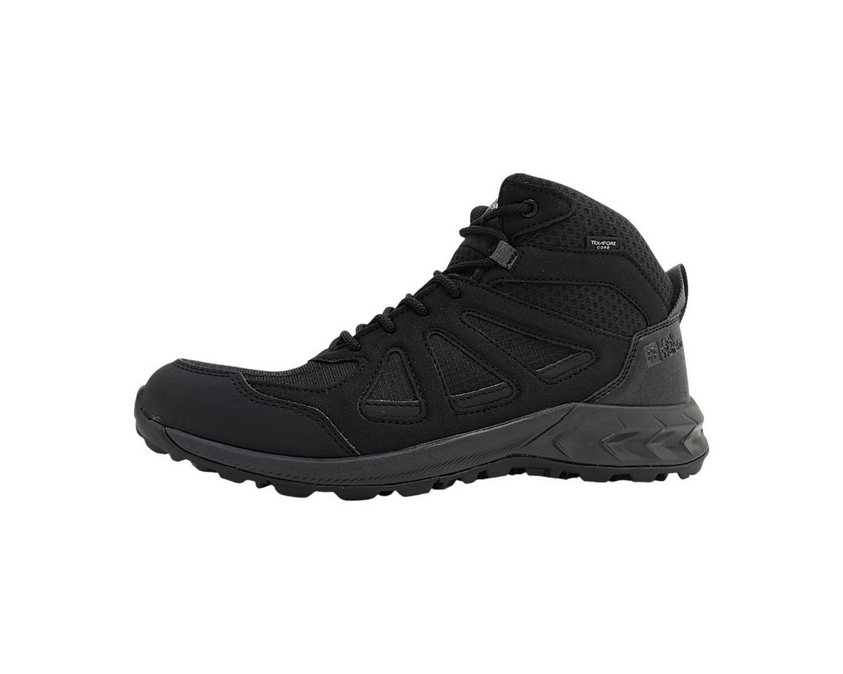Jack Wolfskin Woodland Wanderschuh