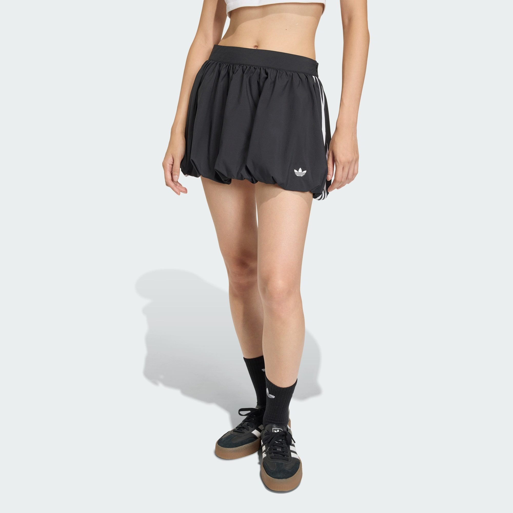 adidas Originals Ballonrock BALLOON SKIRT (1-tlg)