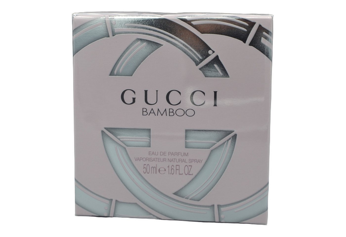 GUCCI Eau de Parfum Gucci Bamboo Eau de Parfum (EDP) 50ml