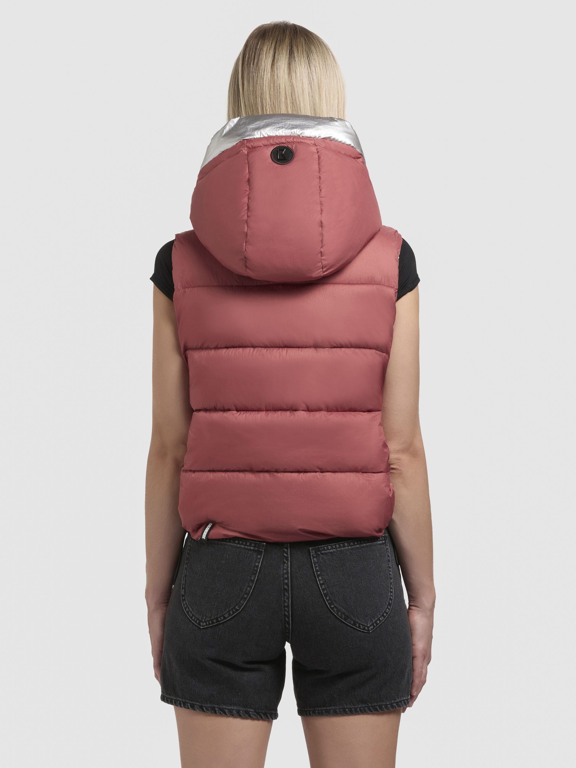 khujo Steppweste RINA