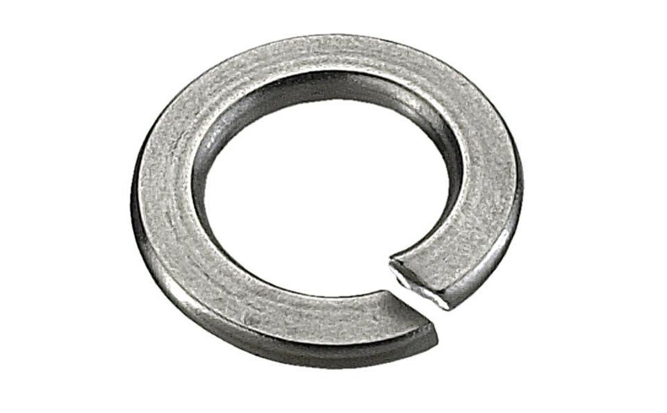 Connex Box Lock Rings Connex Sicherungsring Connex Federringe 12,0 x 21,1 mm Edelstahl A2 - 10