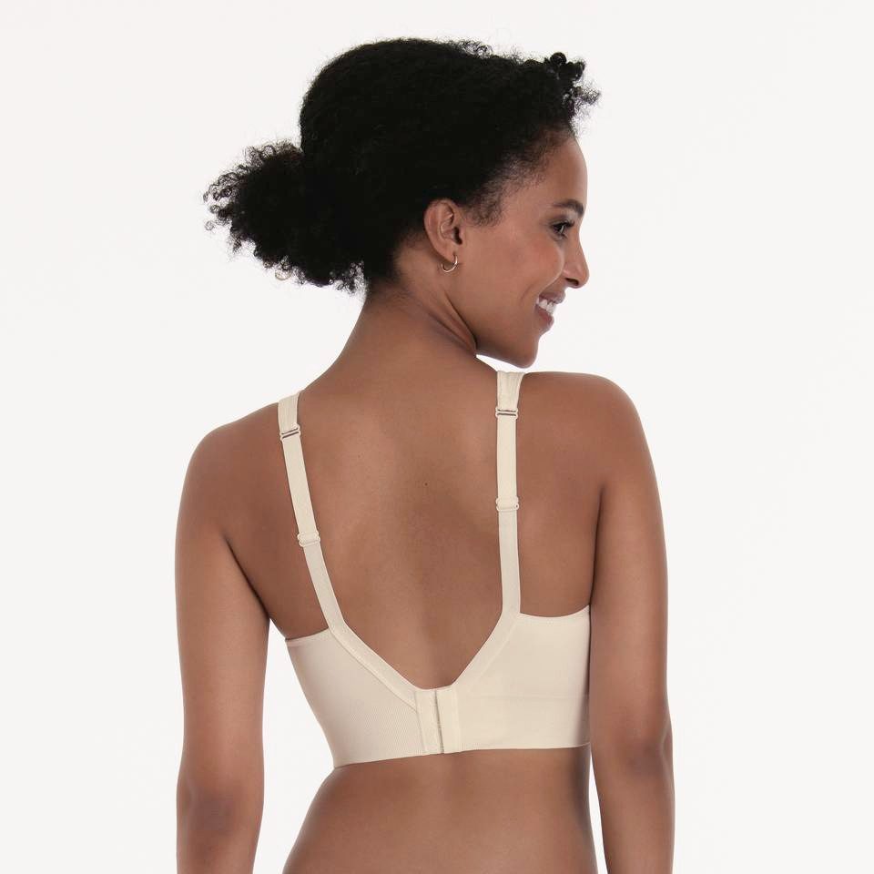 Anita since 1886 Soft-BH nahtlos, bequem, weich, ohne Bügel, herausnehmbare Cups, breite Träger