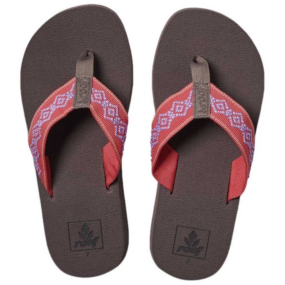 Reef Reef Damen Sandy Zehentrenner Sandale günstig online kaufen
