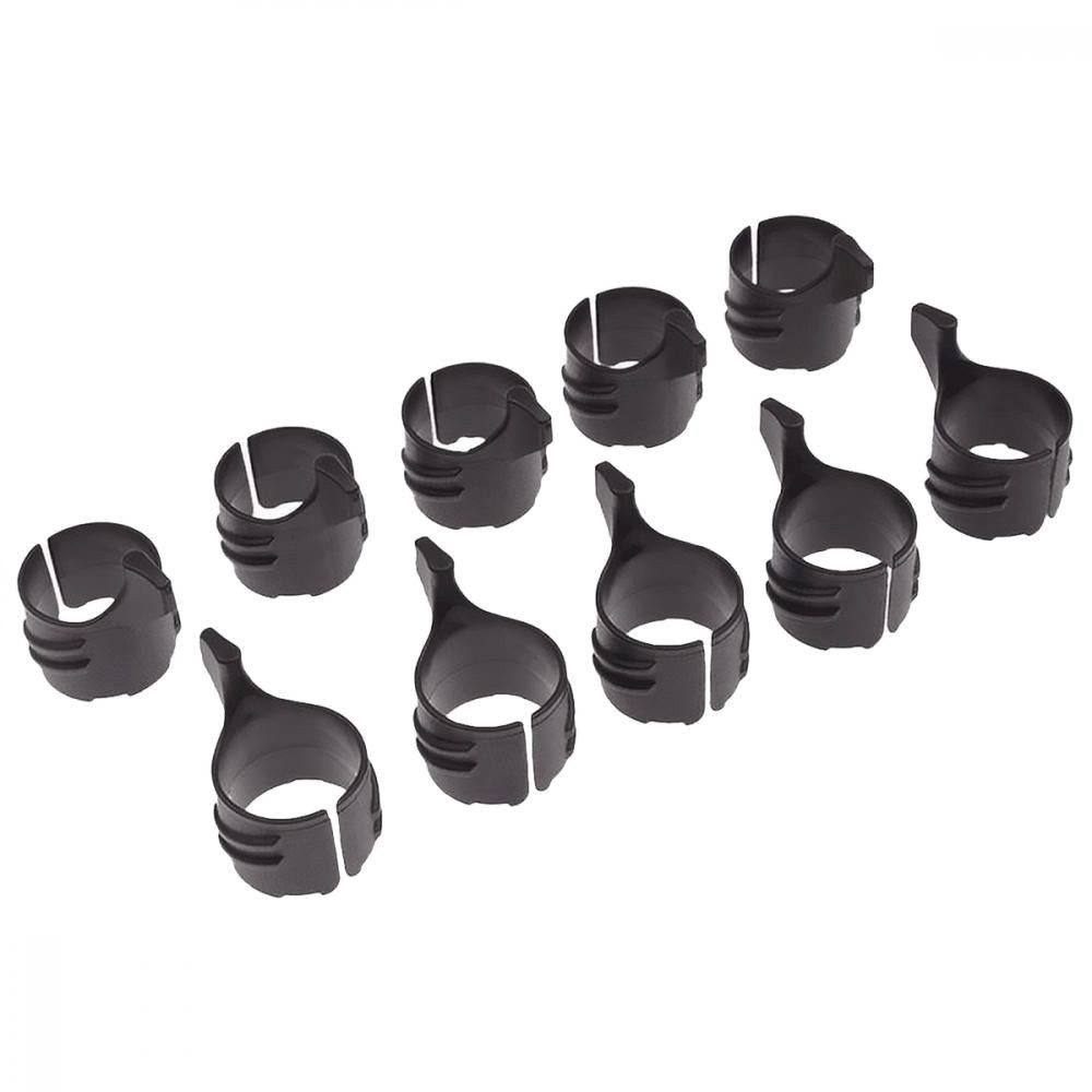 Magura Scheibenbremssattel MAGURA Kunststoffeinlage für EASY MOUNT-Adapter - präziser Sitz und Mo