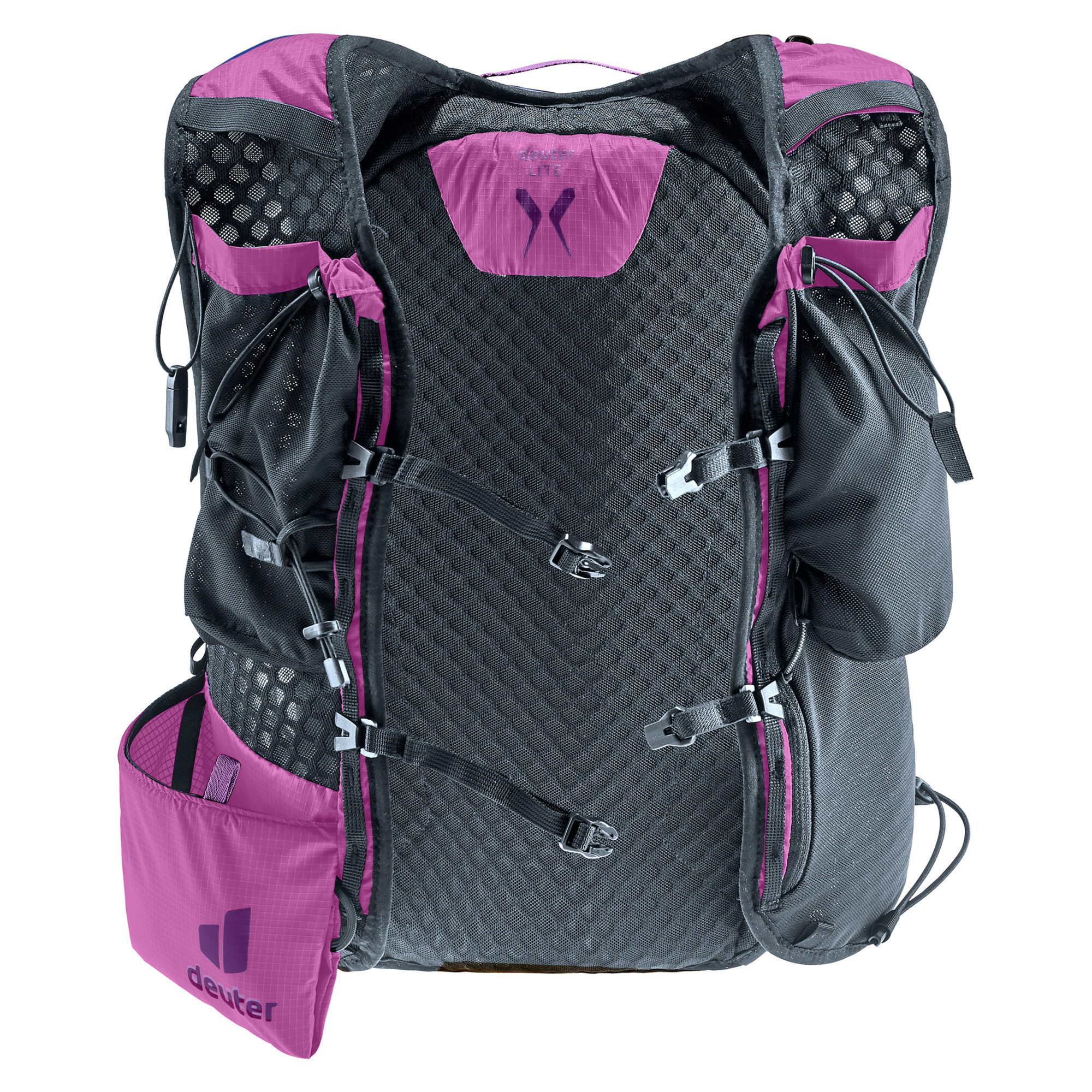deuter Rucksack Deuter Rucksack Ascender 7 3100022