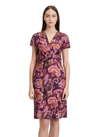  Cartoon suknelė Cartoon suknelė su Raf...