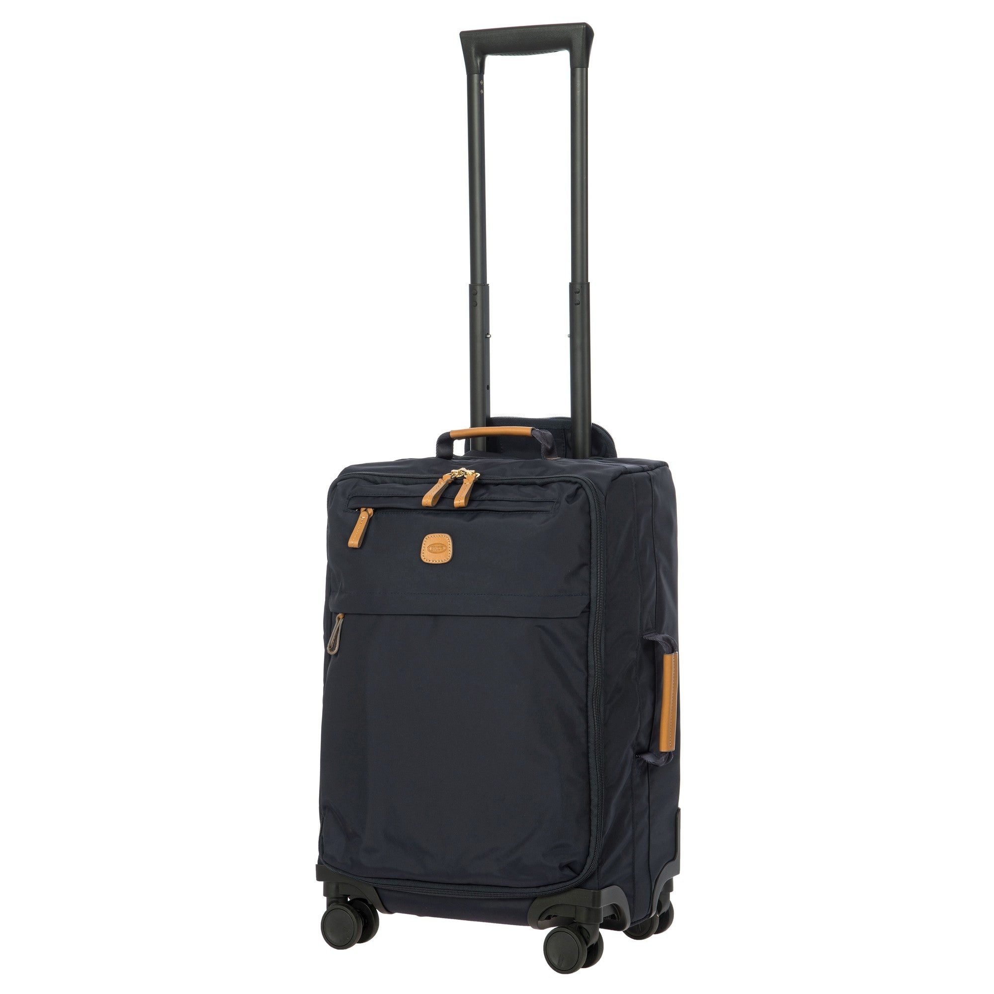 Bric's Handgepäck-Trolley X-Travel - 4-Rollen-Kabinentrolley S günstig online kaufen
