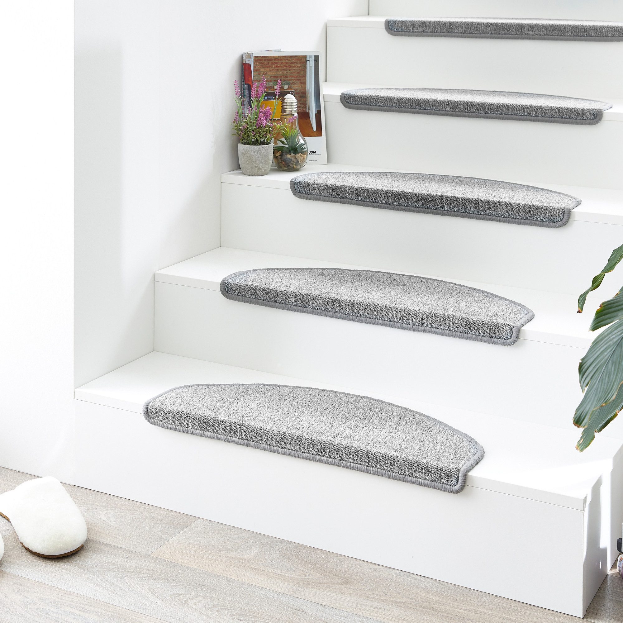 Stufenmatte Rambo, Made in Poland