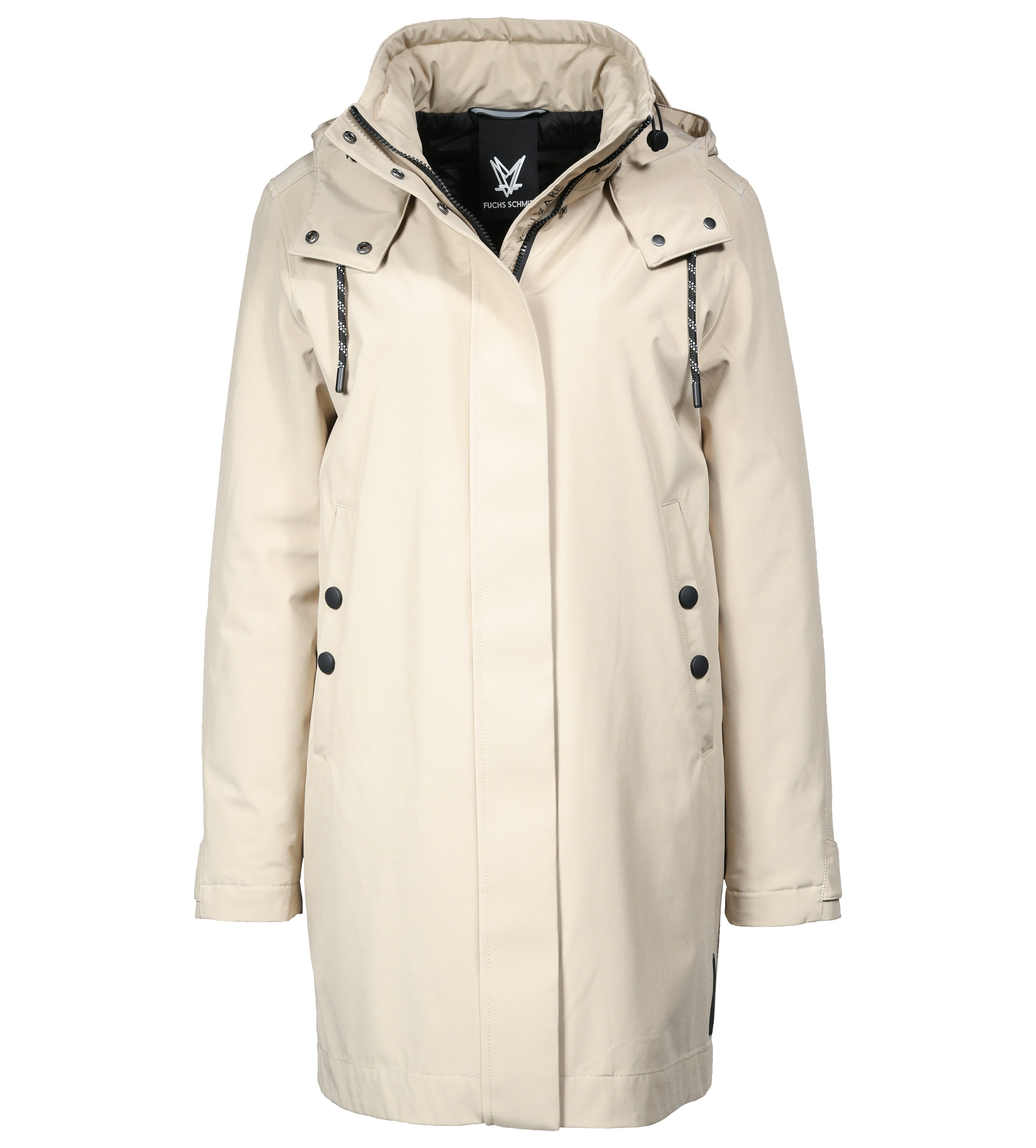 Outdoorjacke