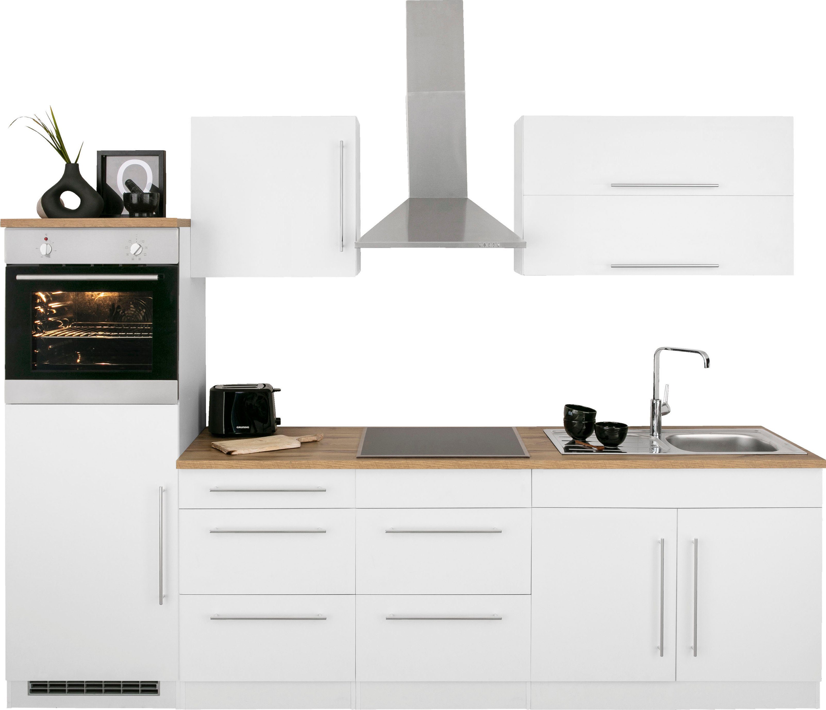 Küchenzeile KS-Samos