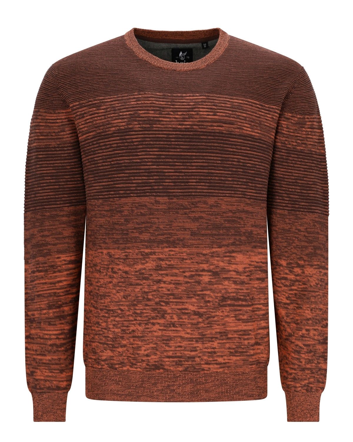 Strickpullover Pullover Jacquard Pullover