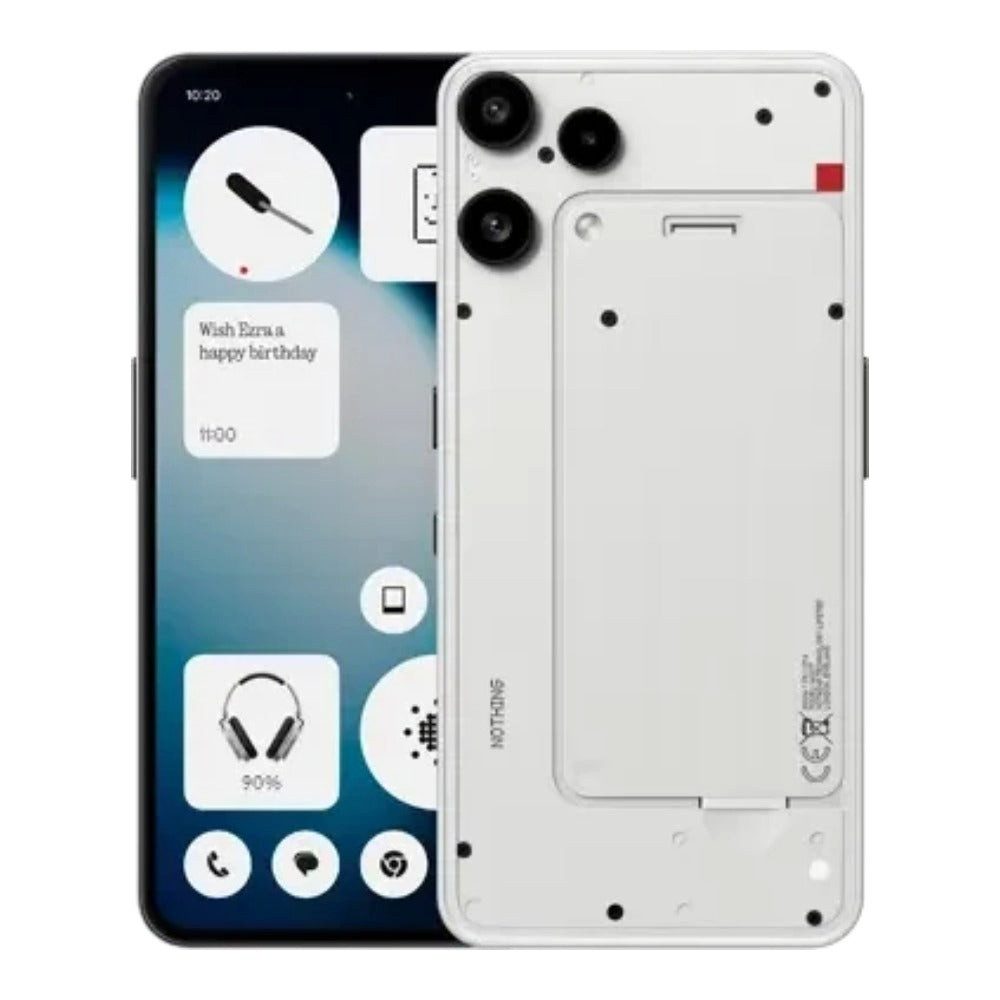 NOTHING Smartphone