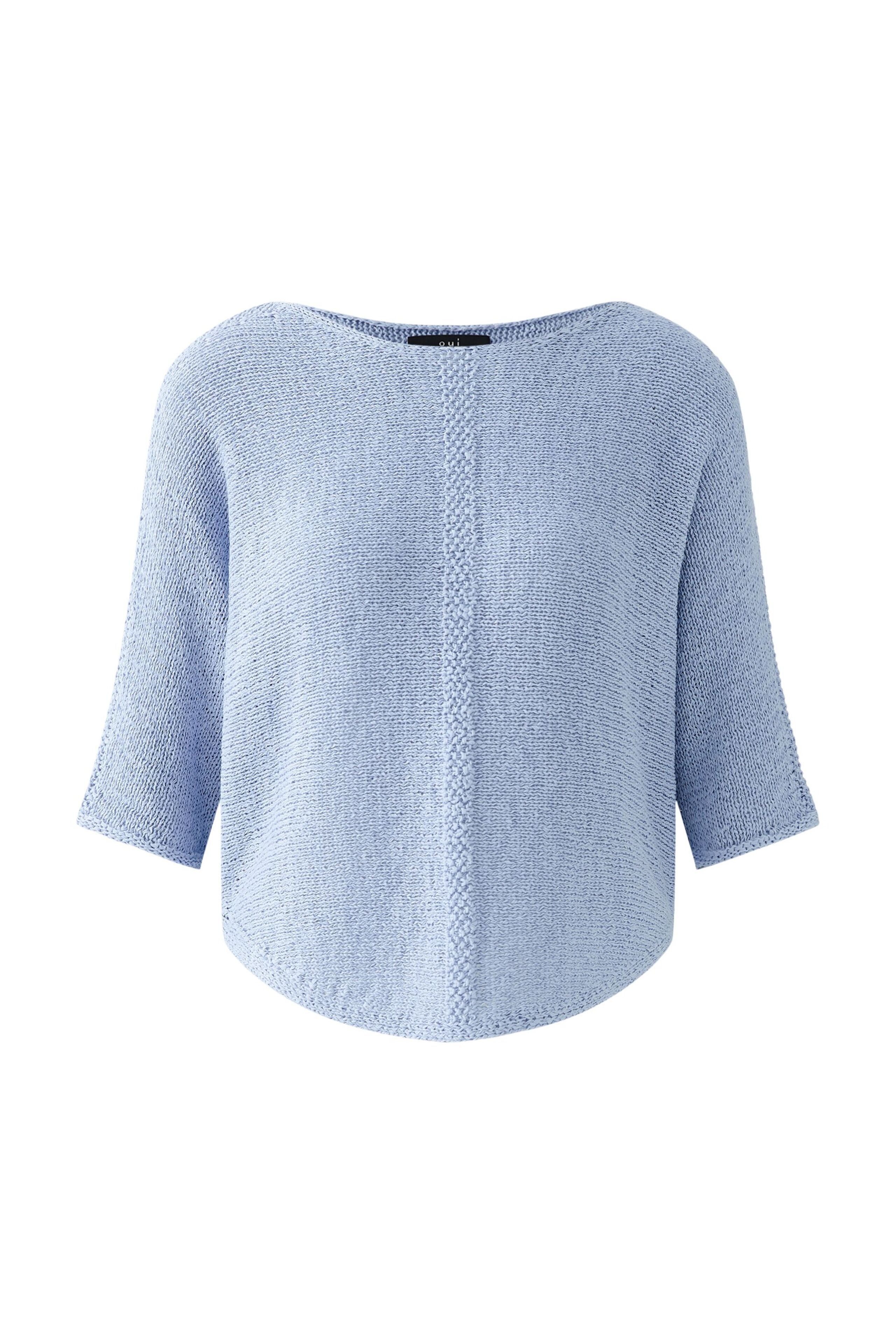 2-in-1-Pullover